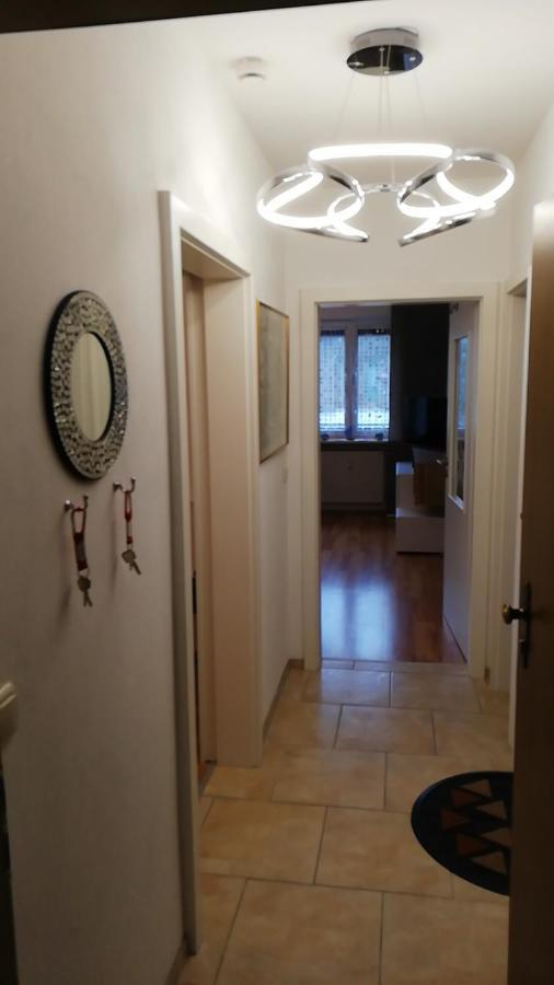 Greenleaf Walhalla-Apartment - Highspeed Wlan - Netflix - Suedbalkon Tegernheim Εξωτερικό φωτογραφία